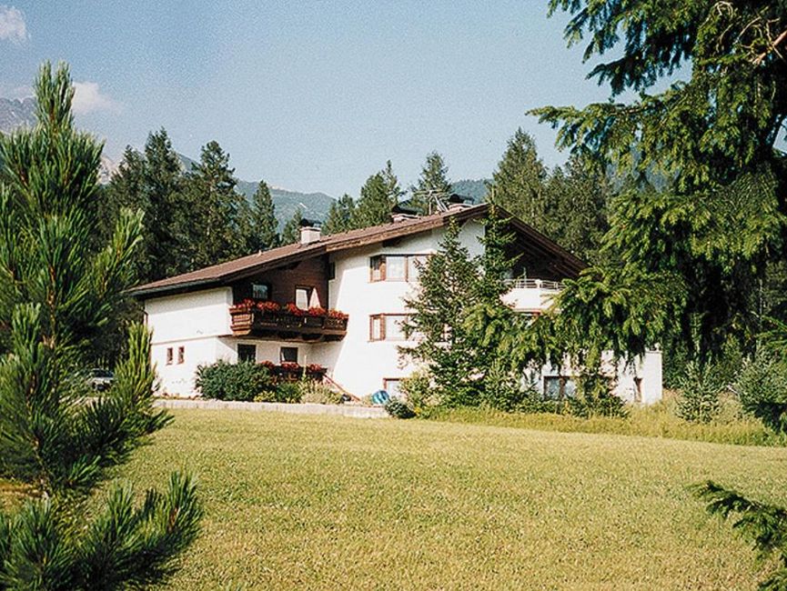 Haus Drescher