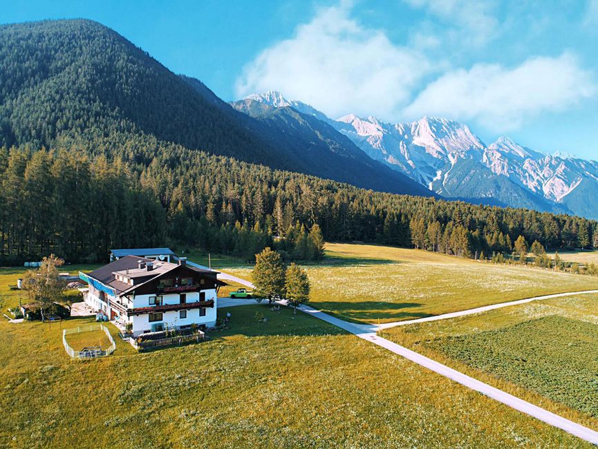 Ötztalerhof