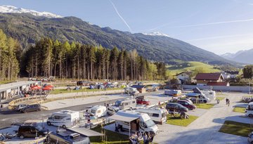 Camping Judenstein