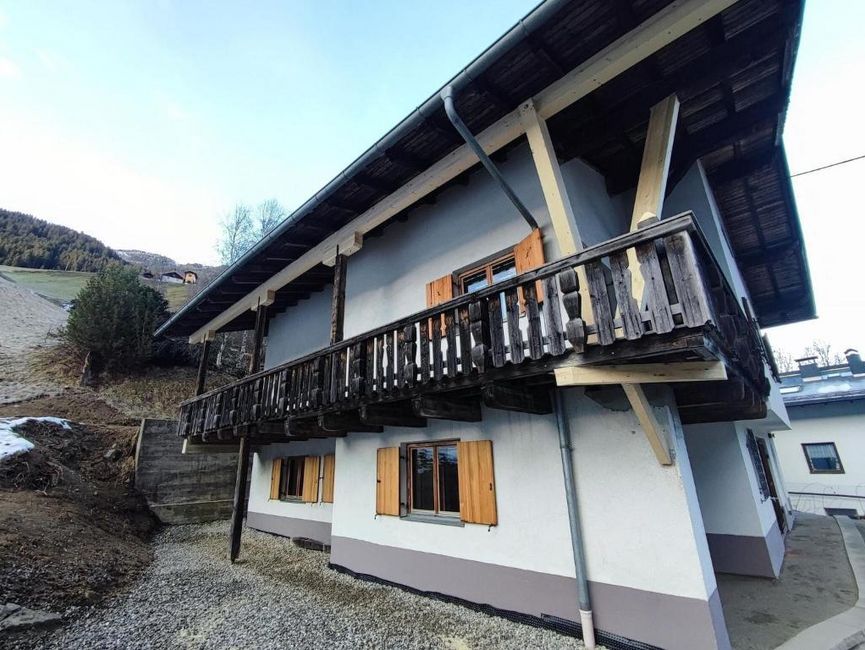 Haus Sellrain