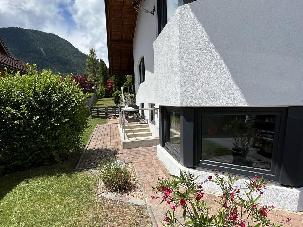 Ferienwohnung Schennach