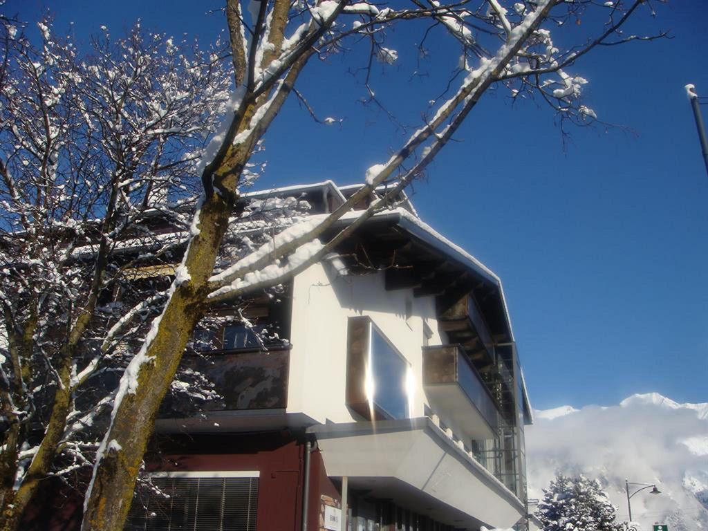 Alp Art Hotel