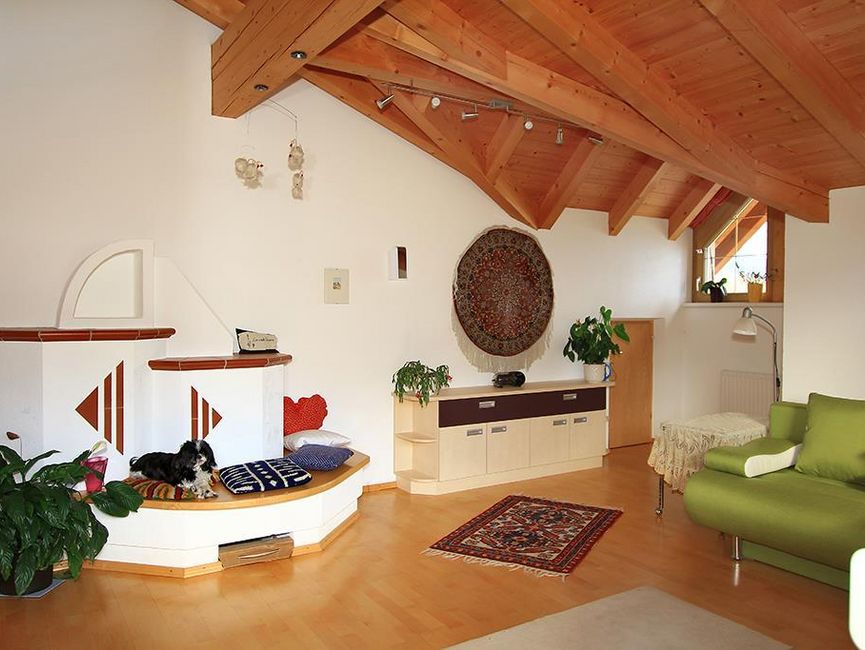 Apartment Majerotto