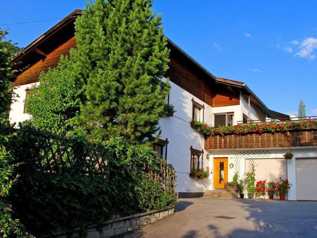 Haus Kinspergher