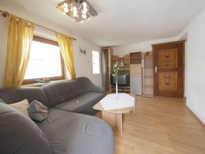 Ferienwohnung Strobl
