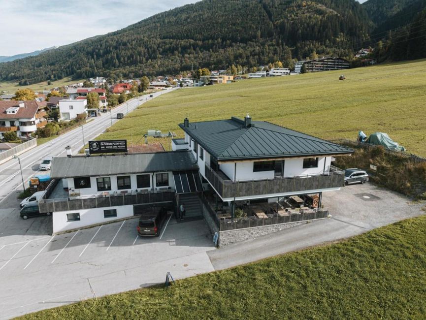 Die Wiesen Apartments