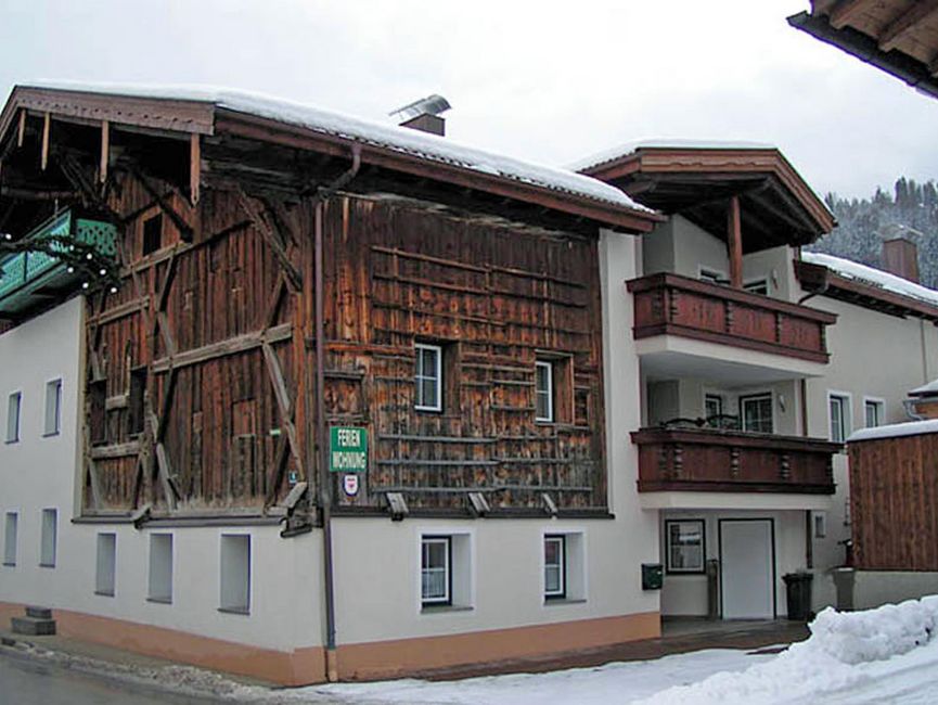 Ferienhaus Beiler
