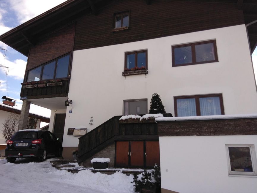 Ferienwohnung Moni
