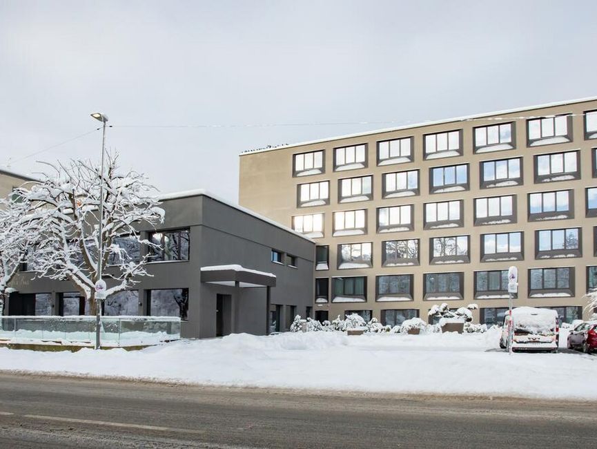 Rufi´s Hotel Innsbruck
