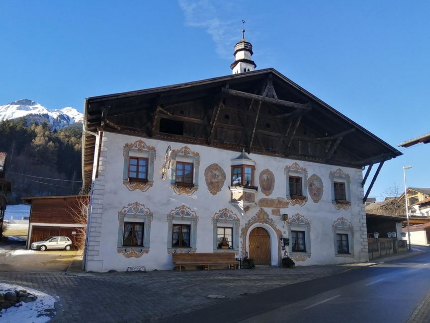 Gasthaus Goldener Adler