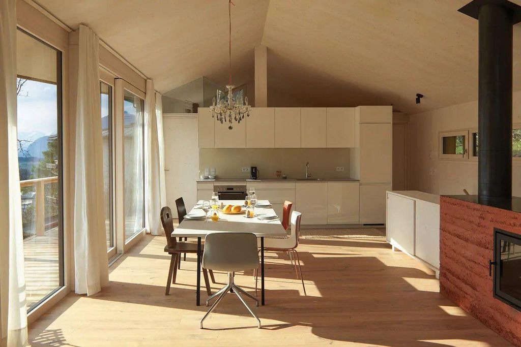 Ferienwohnung Zitadelle