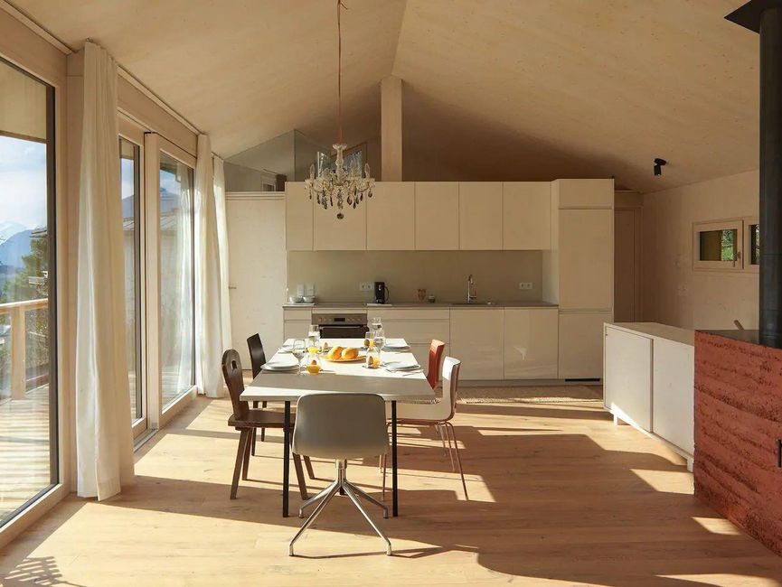 Ferienwohnung Zitadelle
