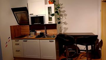 Apartment Maria