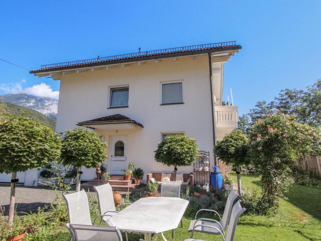 Haus Evelyne