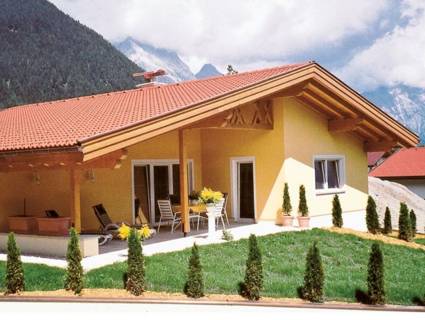 Landhaus Grünberg