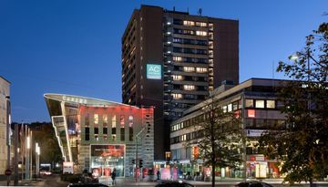 AC Hotel Innsbruck