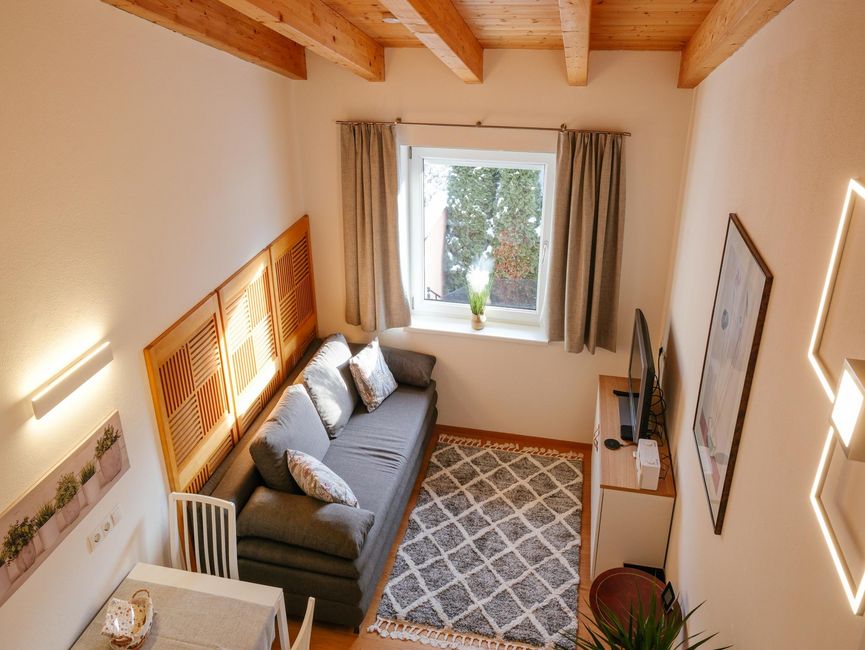 Apartment am Lohbachufer