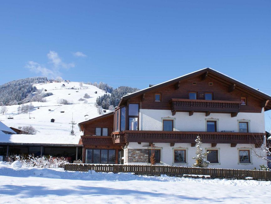 Gästehaus Heis