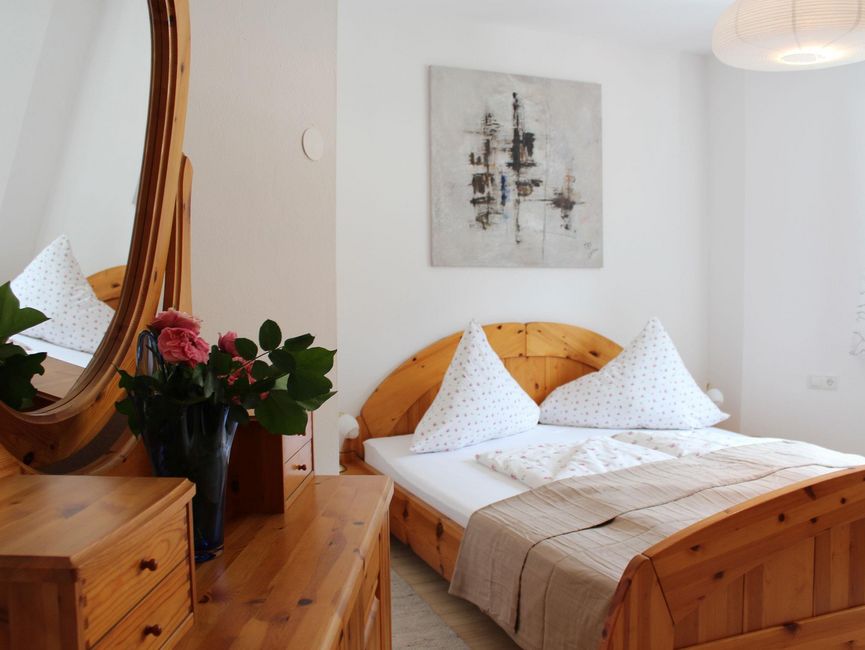 Ferienwohnung Zirl