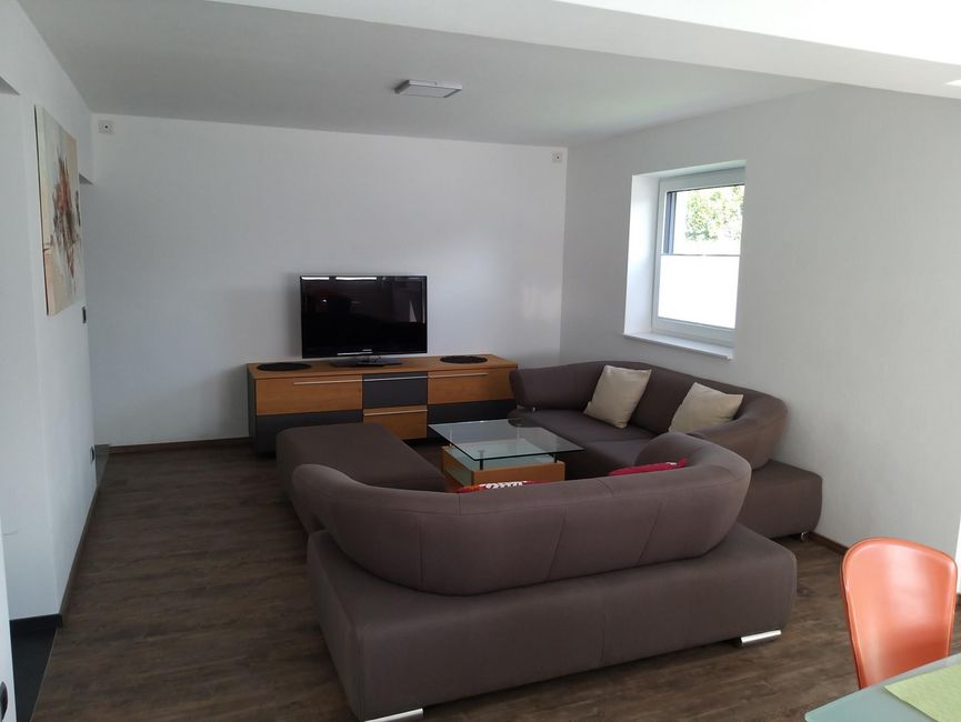 Apartment Kleißl