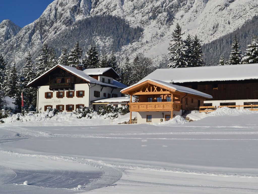 Gästehaus Fitsch