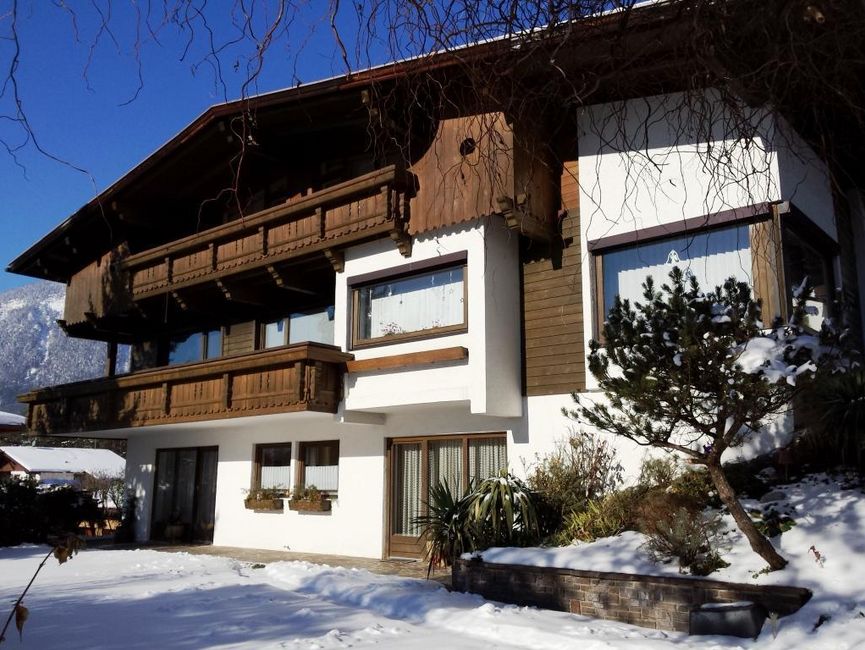 Haus Riml