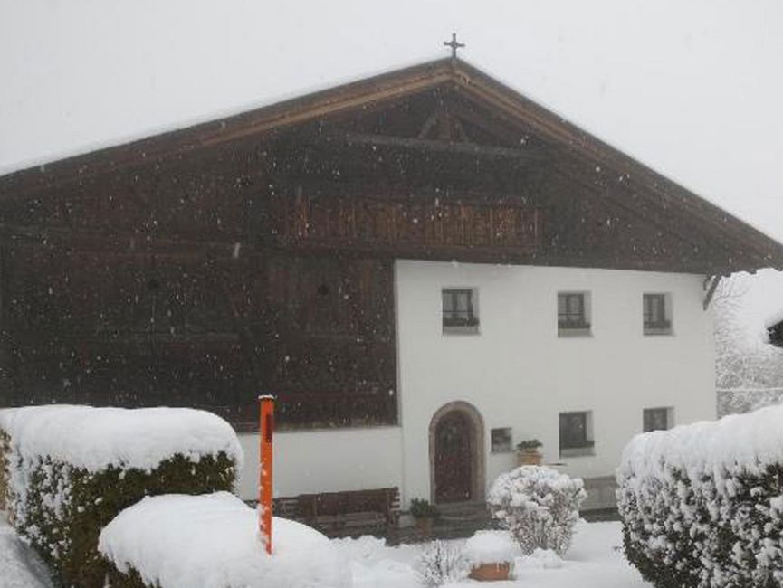 Haus Maria Falkner