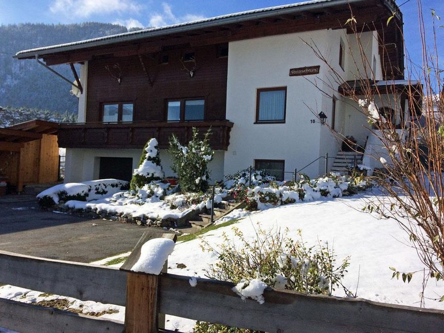 Haus Thaler