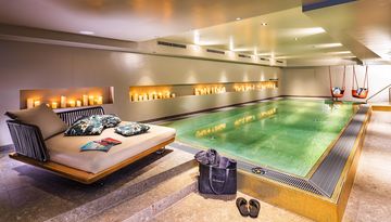 Hotel Innsbruck