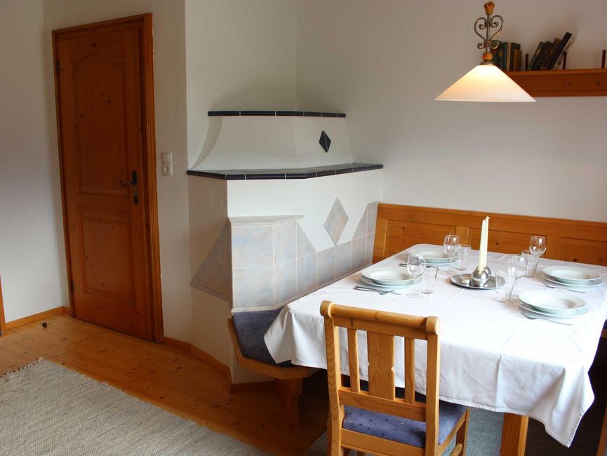 Ferienwohnung Zirl