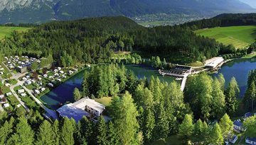 Ferienparadies Natterer See