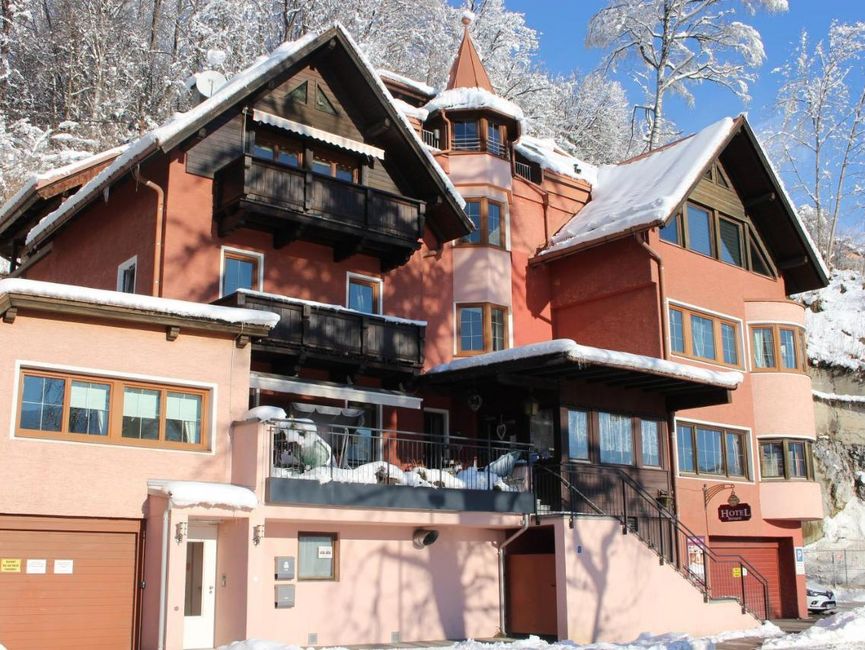 Hotel Heimgartl