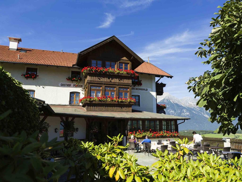 Gasthof Lärchenwald