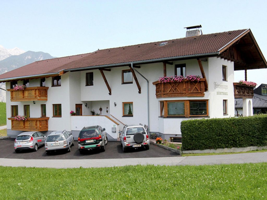 Studlerhof Hörtnagl
