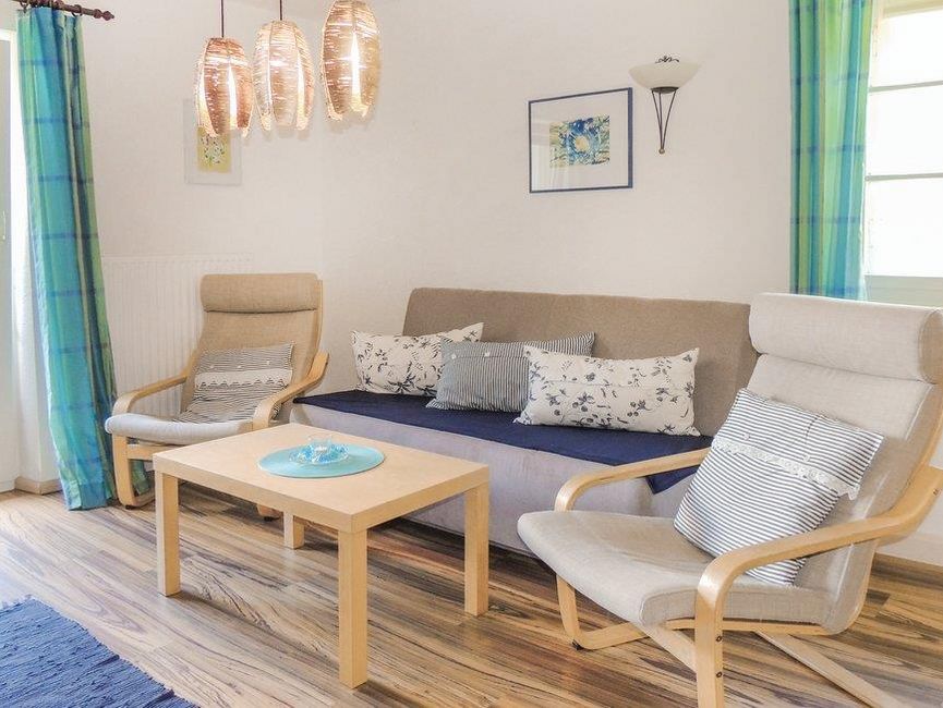 Ferienwohnung Karbon