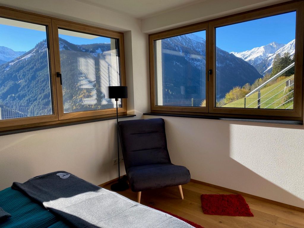 Ferienwohnung Fotscherblick