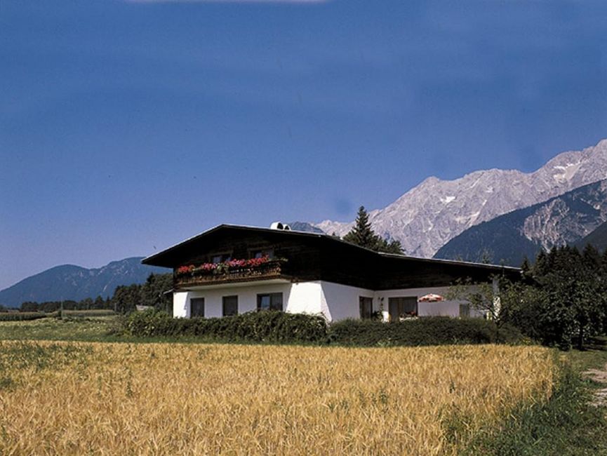 Haus Brunneler