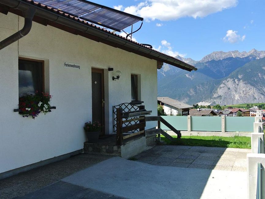 Appartement Salzmann