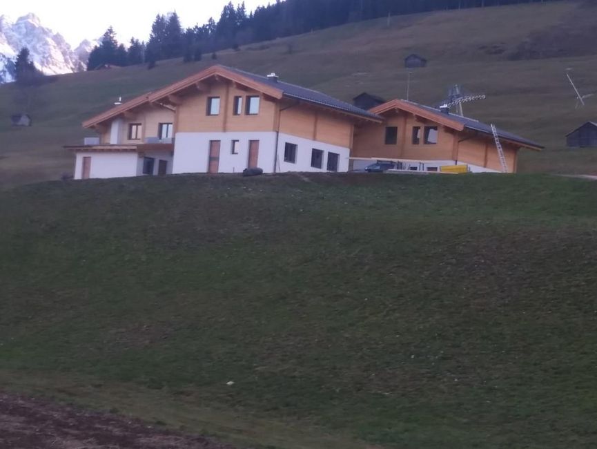 Studler Hofchalets