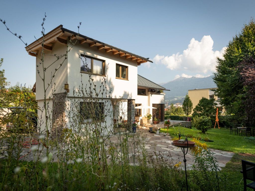 Villa Marwa