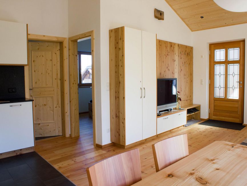 Ferienwohnung Falschlunger