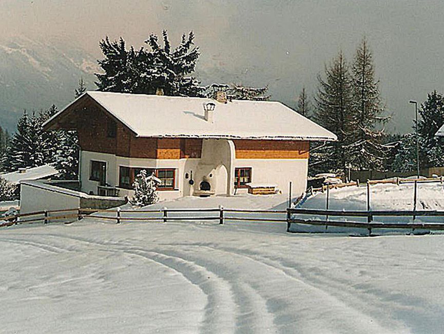 Ferienwohnung Seppi