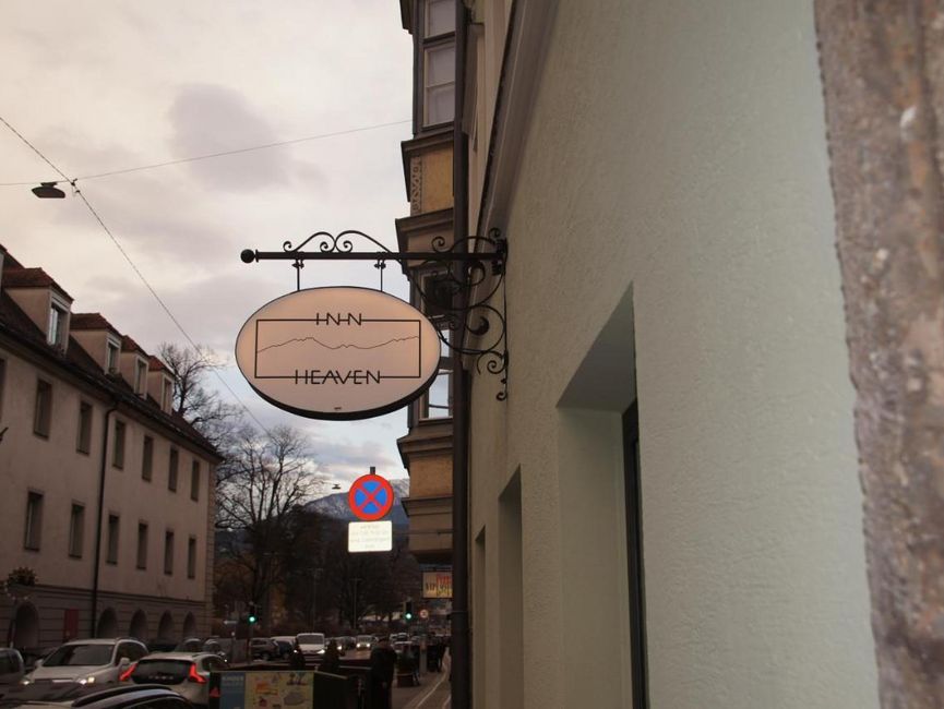 Innheaven Apartments