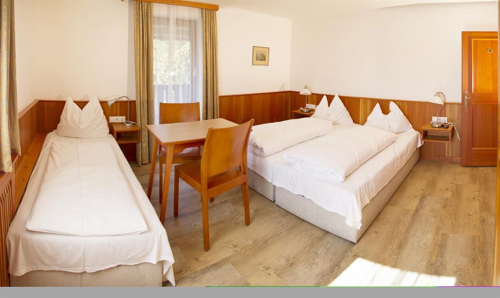 Pension Paula