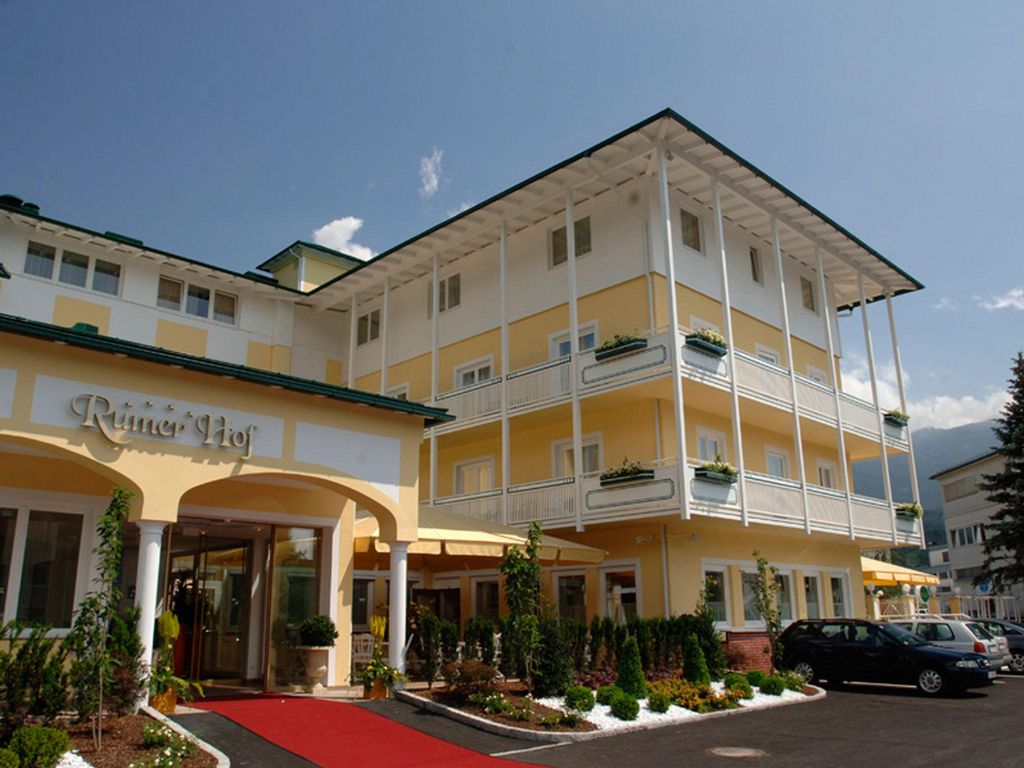 Hotel-Restaurant Rumer Hof