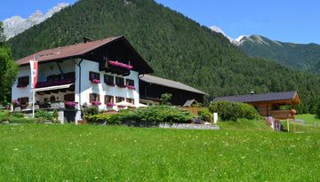 Gästehaus Fitsch