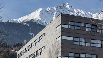 Austria Trend Hotel Congress Innsbruck