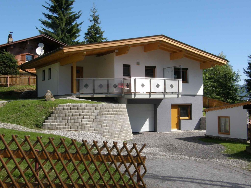 Berghütte Paul Weber