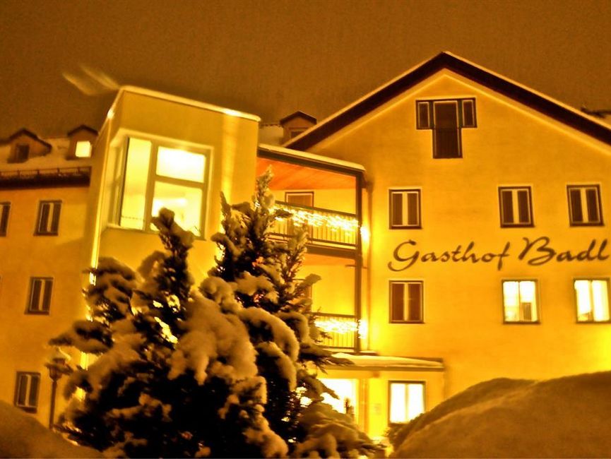 Gasthof Badl
