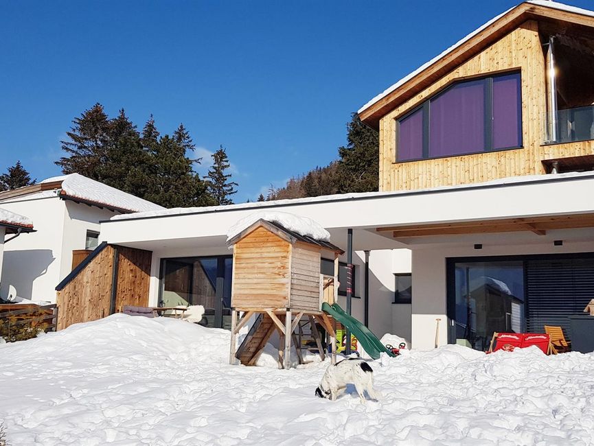 Ferienwohnung Koll